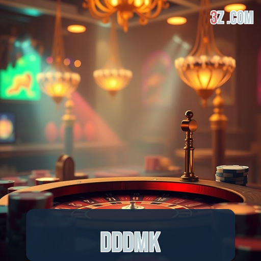 Porta de Entrada: Login Criativo no dddmk Para Gamers